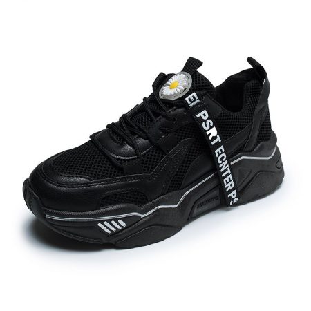 2021 new ladies old shoes