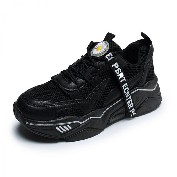 2021 new ladies old shoes