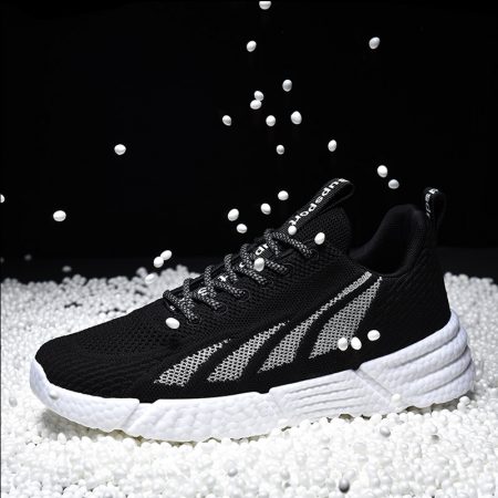 2021 Popcorn Series Summer Luminous Shoes Men's Sports Shoes