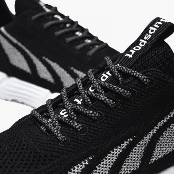 2021 Popcorn Series Summer Luminous Shoes Men's Sports Shoes - Image 4
