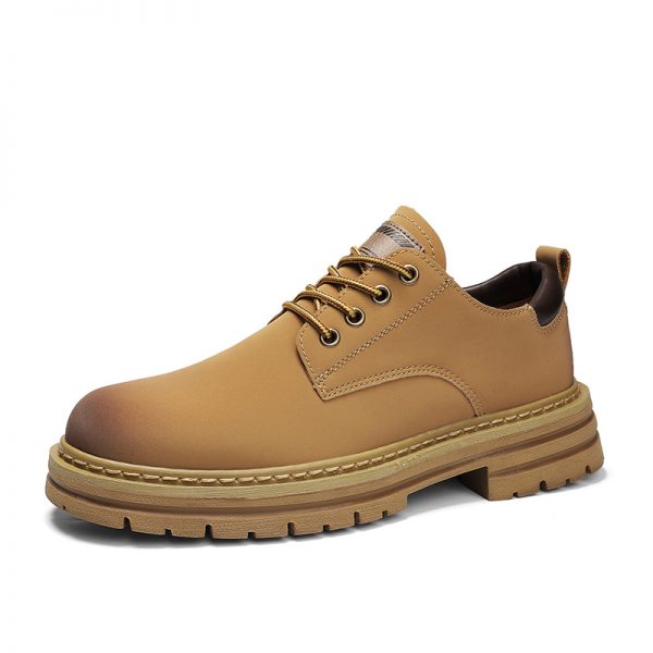 2022 new men's and women's spring and winter martin shoes - Image 6