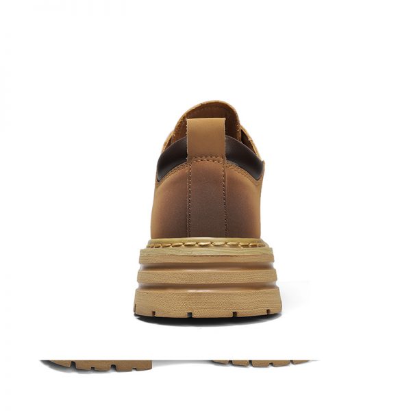 2022 new men's and women's spring and winter martin shoes - Image 3